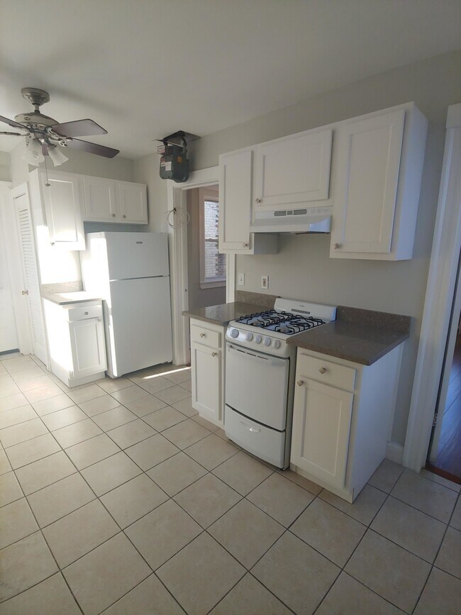 22 Fenway unit 29, Boston, MA 02215 - photo 2
