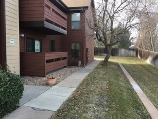 7110 W 20th Ave Unit 105, Lakewood, CO 80214