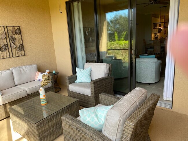 13823 Messina Loop unit Esplanade Condo, Bradenton, FL 34211 - photo 6