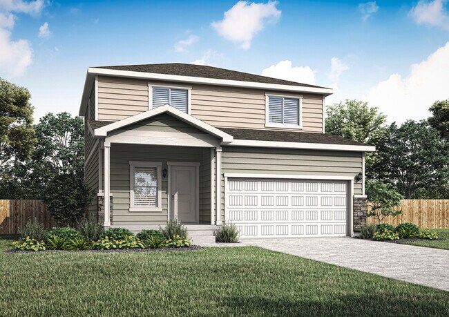 3632 Morgan Way unit 36446170, Bennett, CO 80102 - photo 4