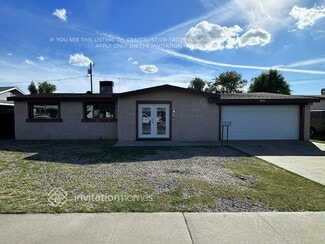 3433 W Paradise Dr, Phoenix, AZ 85029