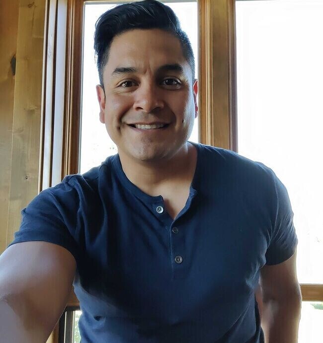 Randy Ayala