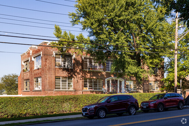 Yonkers Christian Academy - Yonkers, NY