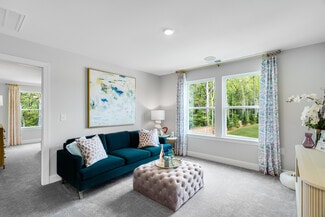 8748 Wardle Ct, Wake Forest, NC 27587