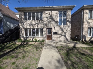 161 N 21st Ave Unit 1st Floor, Melrose Park, IL 60160
