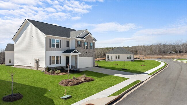 134 Aster Ave, Locust Grove, GA 30248 - photo 7