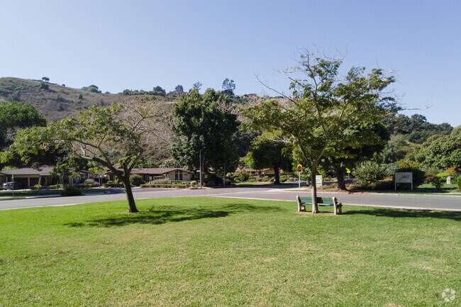 Enjoy the beautiful nature at Hidden Valley Park in Hidden Valley.