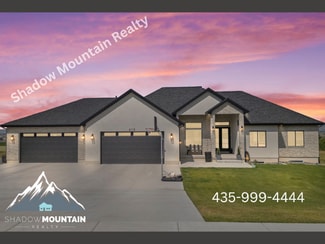 415 N State St, Richmond, UT 84333