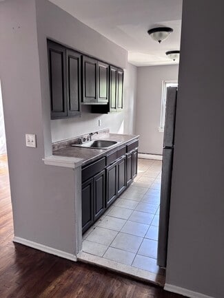 509 Fairview Ave, Orange, NJ 07050