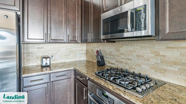 777 Preston St unit 39L, Houston, TX 77002 - photo 7
