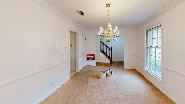 3278 Hampton Green Way, Atlanta, GA 30340 - photo 3