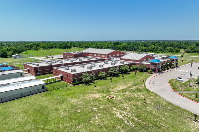 Meaningful work at Bland Elementary engages students in learning.