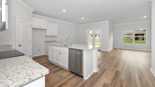 500 E River Landing Blvd SW unit 36198259, Madison, AL 35756 - photo 6