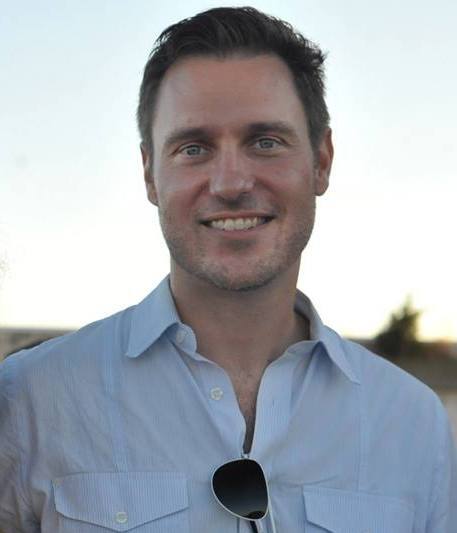 Brian Miller