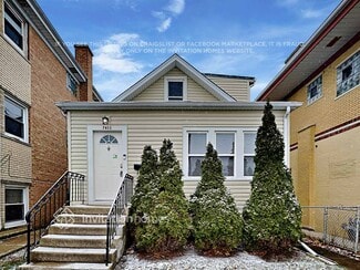 7611 W Fullerton Ave, Elmwood Park, IL 60707
