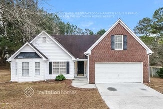 2601 Letha Still Dr, Dacula, GA 30019