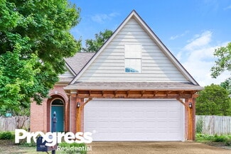 5388 Evening Mist Dr, Arlington, TN 38002