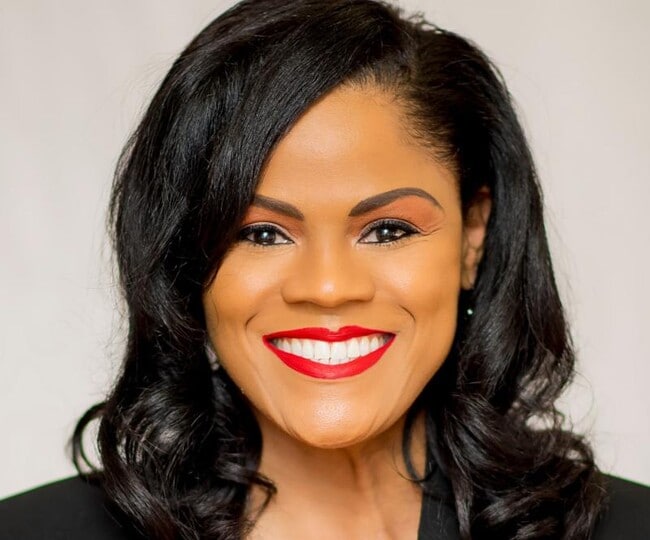 Kendra Novak Thornton