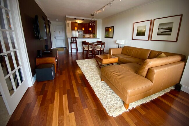 Tremont on the Common unit 24-U, Boston, MA 02111 - photo 3