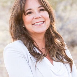 Leigha Kirkpatrick