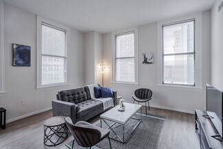 9-JAN-JAN E 4th St Unit ID1223714P, Cincinnati, OH 45202