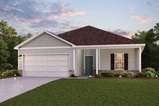 586 Pinehurst Dr, Vine Grove, KY 40175