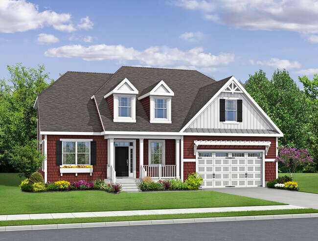 20301 Honeysuckle Drive St unit 37546637, Lincoln, DE 19960 - photo 2