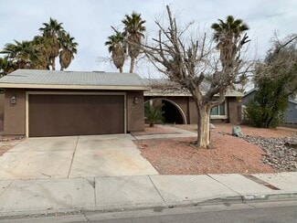 4096 Autumn St, Las Vegas, NV 89120