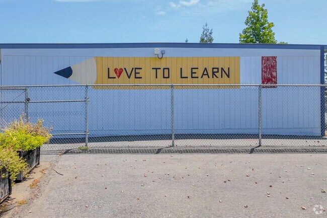 Helen M. Wilcox Elementary is making education an exciting journey for all in South Oroville.