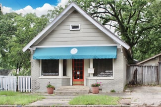 400 N Van Buren St, Little Rock, AR 72205