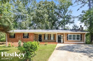 3960 Watkins Way, Douglasville, GA 30135