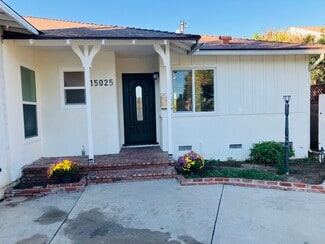 15025 Leadwell St, Van Nuys, CA 91405
