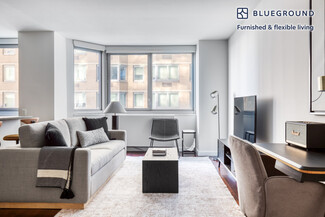 606 1st Ave Unit FL5-ID694, New York, NY 10016