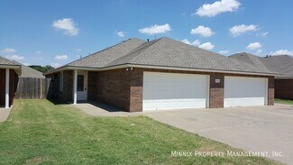 608 N Englewood Ave Unit B, Lubbock, TX 79416