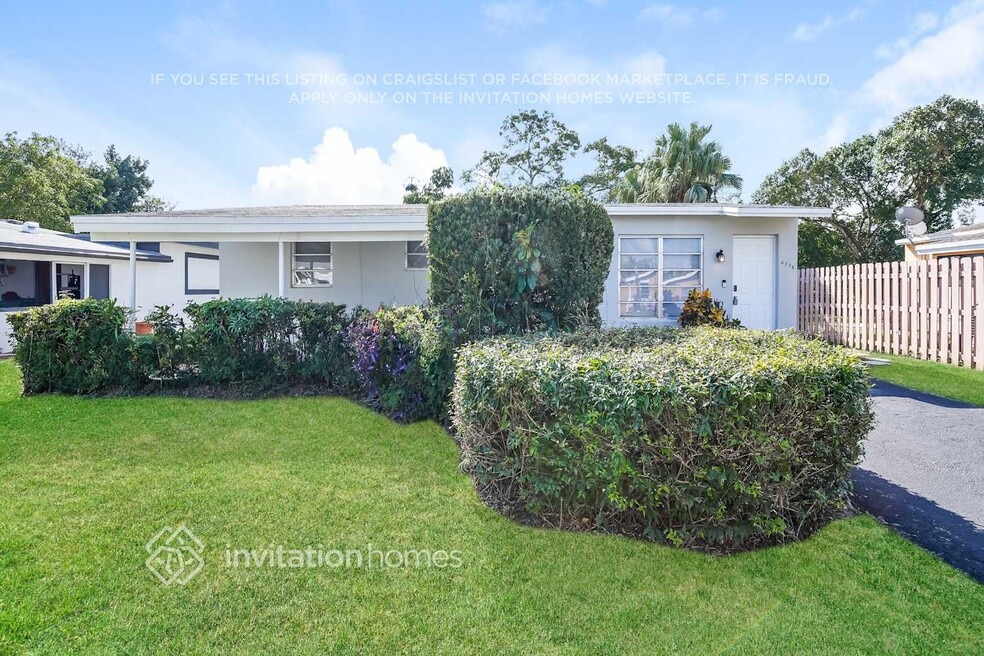 6338 NW 24th Ct, Margate, FL 33063 - photo 1