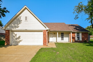 7082 Layne Dr, Horn Lake, MS 38637
