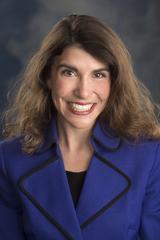 Sarah Hesselman