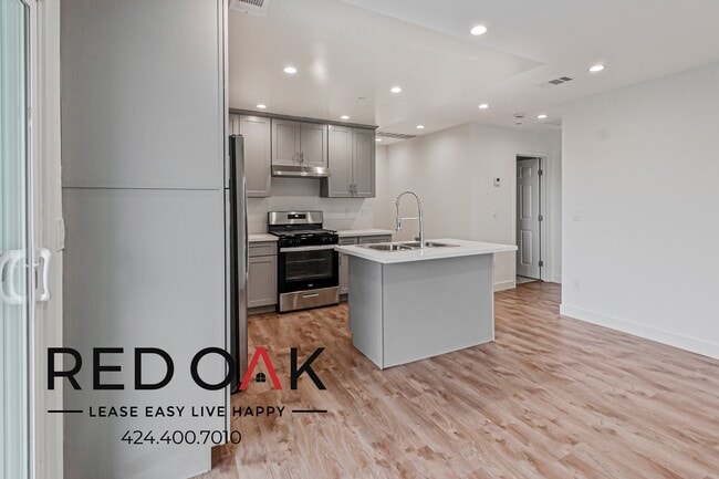 825 Date St unit B, Montebello, CA 90640 - photo 4