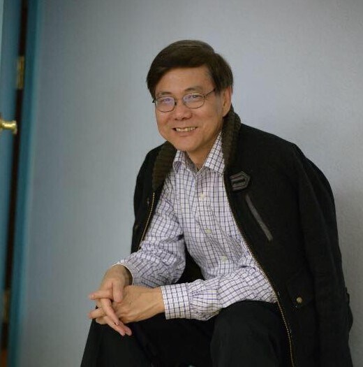 Frank Liou
