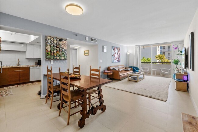 Parc Plaza Condominiums unit 4C, Miami Beach, FL 33139 - photo 3