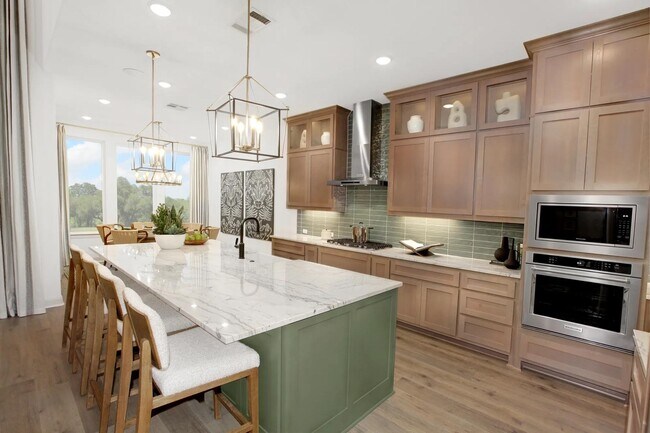 1800 Morning Mist Dr unit 37252638, Georgetown, TX 78628 - photo 7