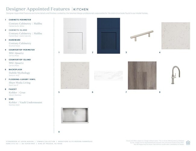 361 Aspen Way, King of Prussia, PA 19406 - photo 6