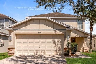 15408 Peach Stone Place, Ruskin, FL 33573