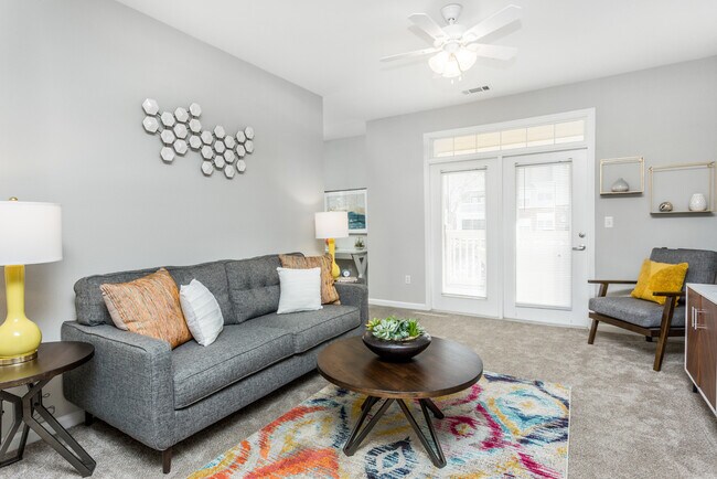 Legacy North Pointe Apartments, Raleigh, NC 27615 - photo 4