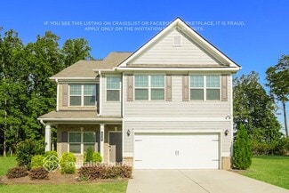 668 Wood Point Way, Dallas, GA 30157