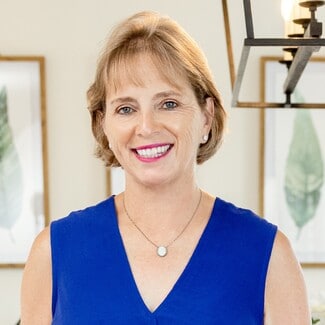 Audrey Judson