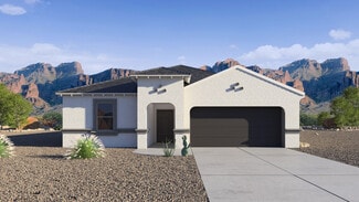 614 W Freedom St, Florence, AZ 85132