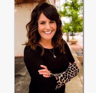 Angie Fitzmorris-Stucky