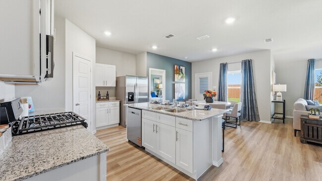 16409 Rosella Ln, Northlake, TX 76247 - photo 7