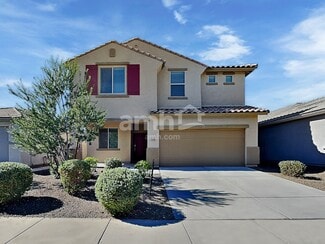 4308 S 105th Dr, Tolleson, AZ 85353